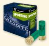 12/70 Cheddite Drago Sporting 2,30mm 28g 25/bal